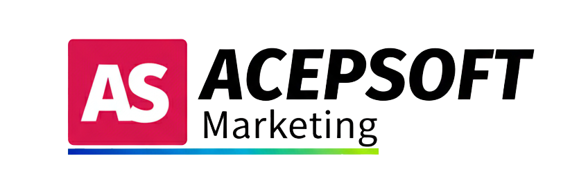 Acepsoft Marketing App